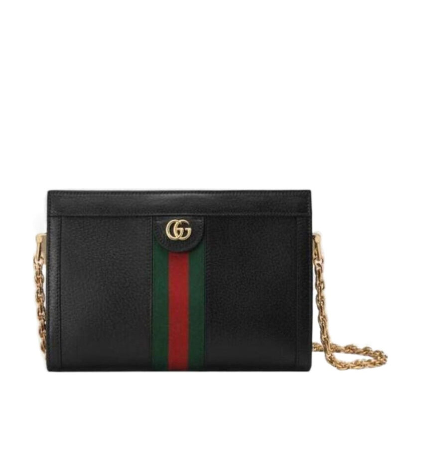 Gucci Ophidia Collection Small Shoulder Bag | Studio Nafay