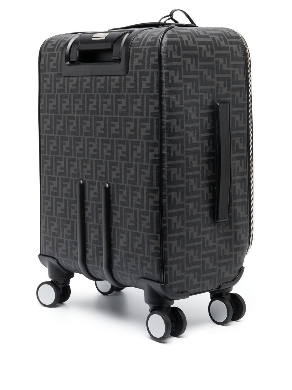 Fendi Men’S Trolley Backpack For FW23
