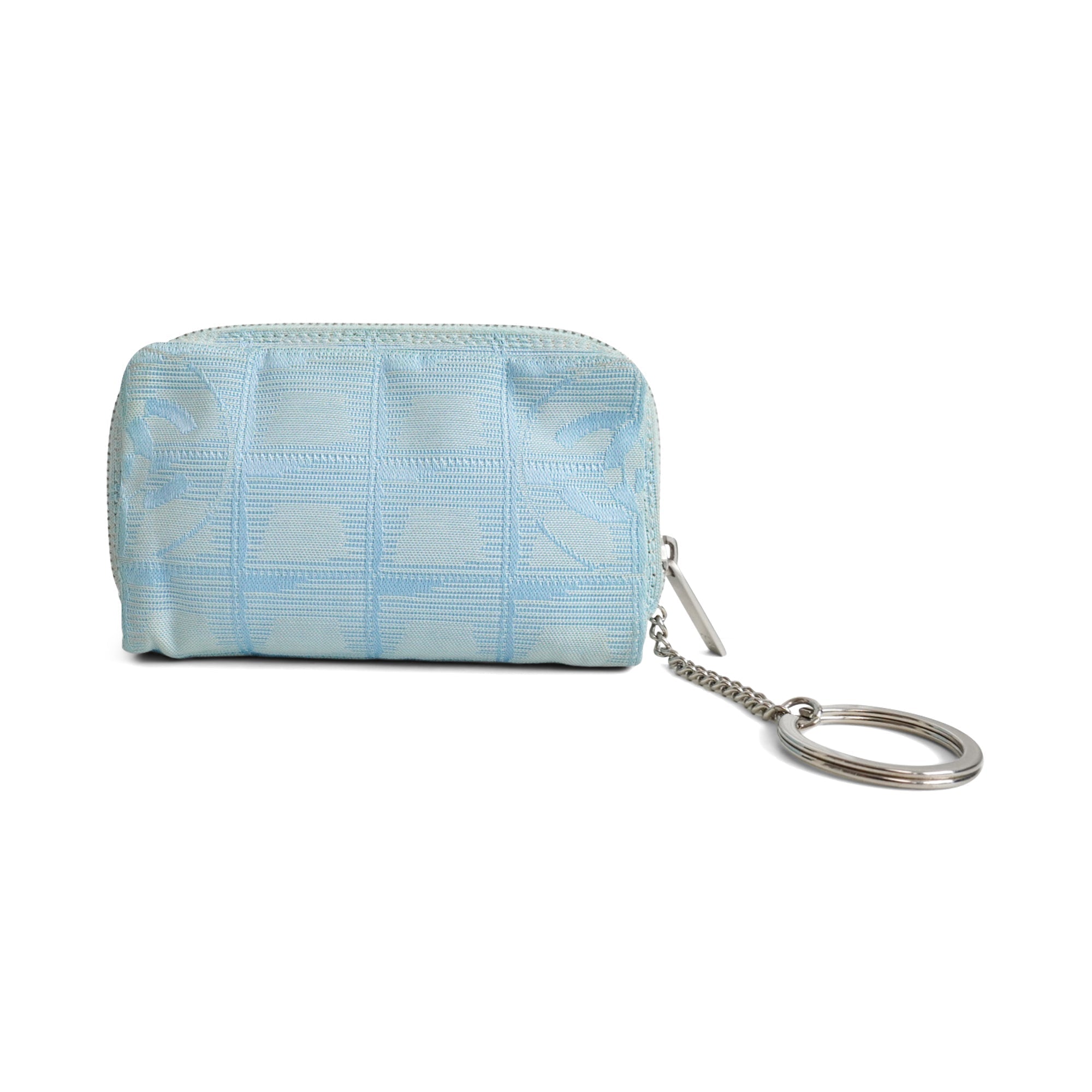 Chanel Pouch bag – front view
