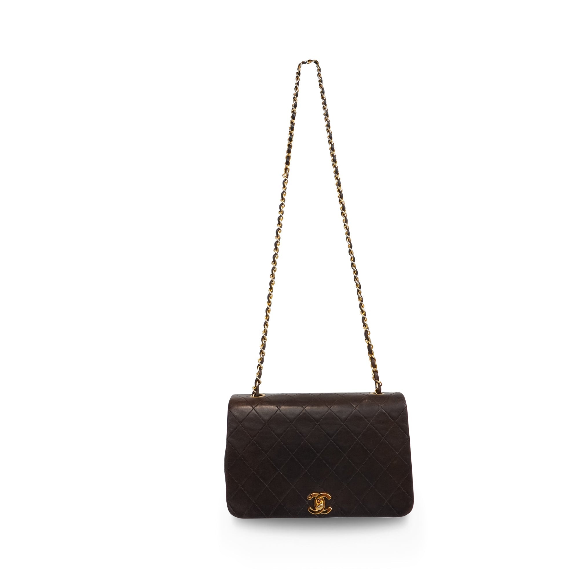Chanel ‘Full Flap’ Handbag