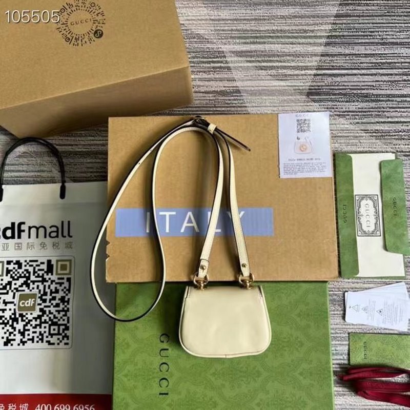 Designer handbag – front view