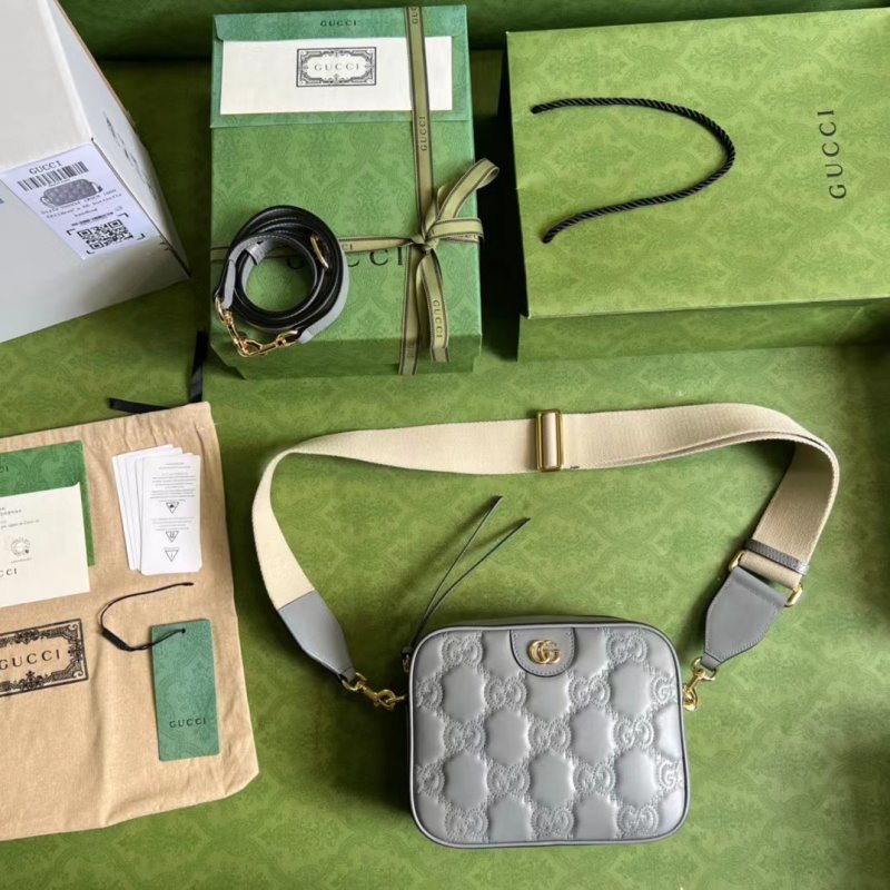 Designer handbag – front view