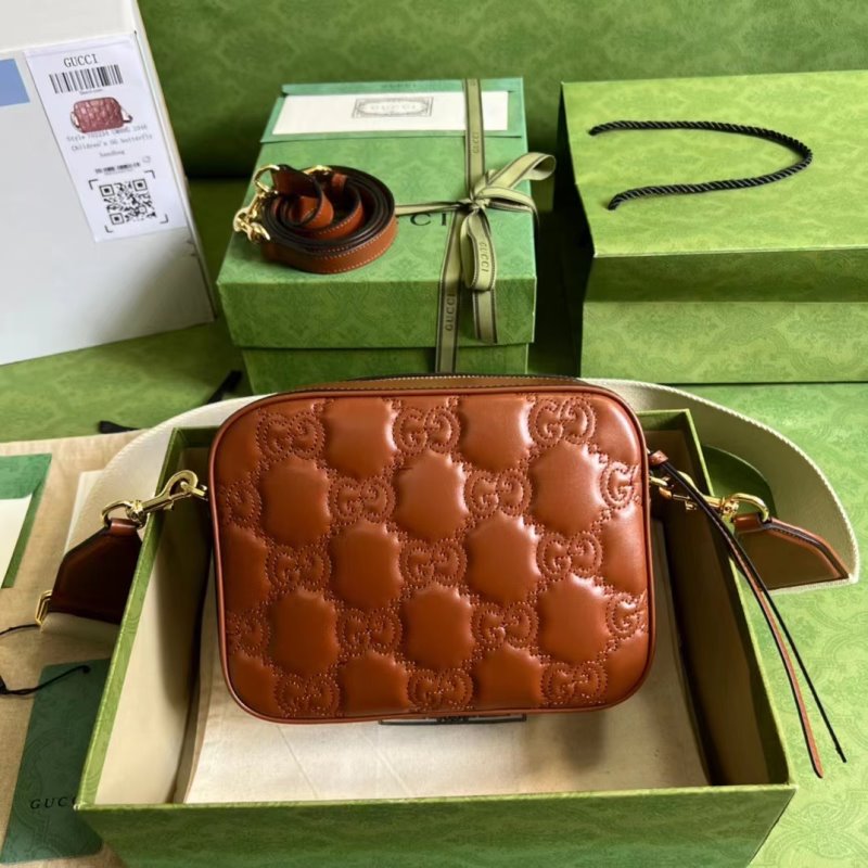 Designer handbag – front view
