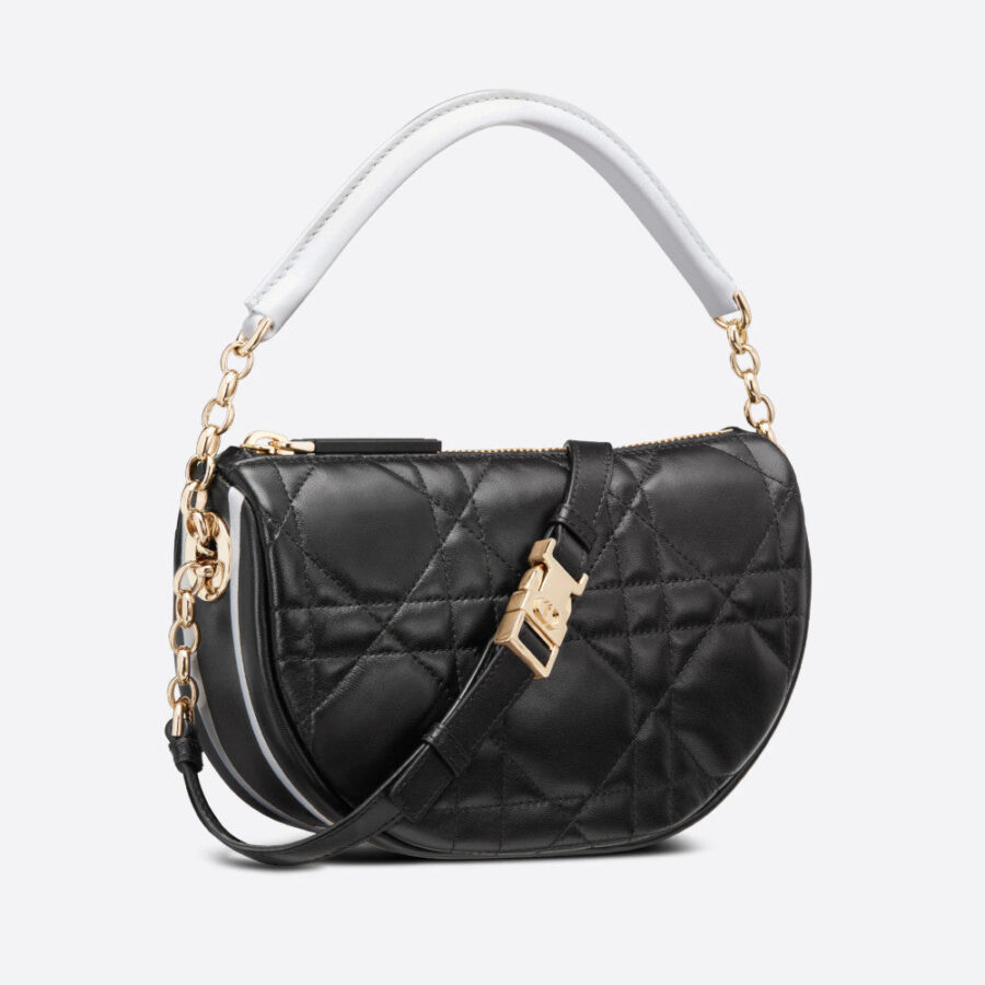 Dior Hobo bag – front view