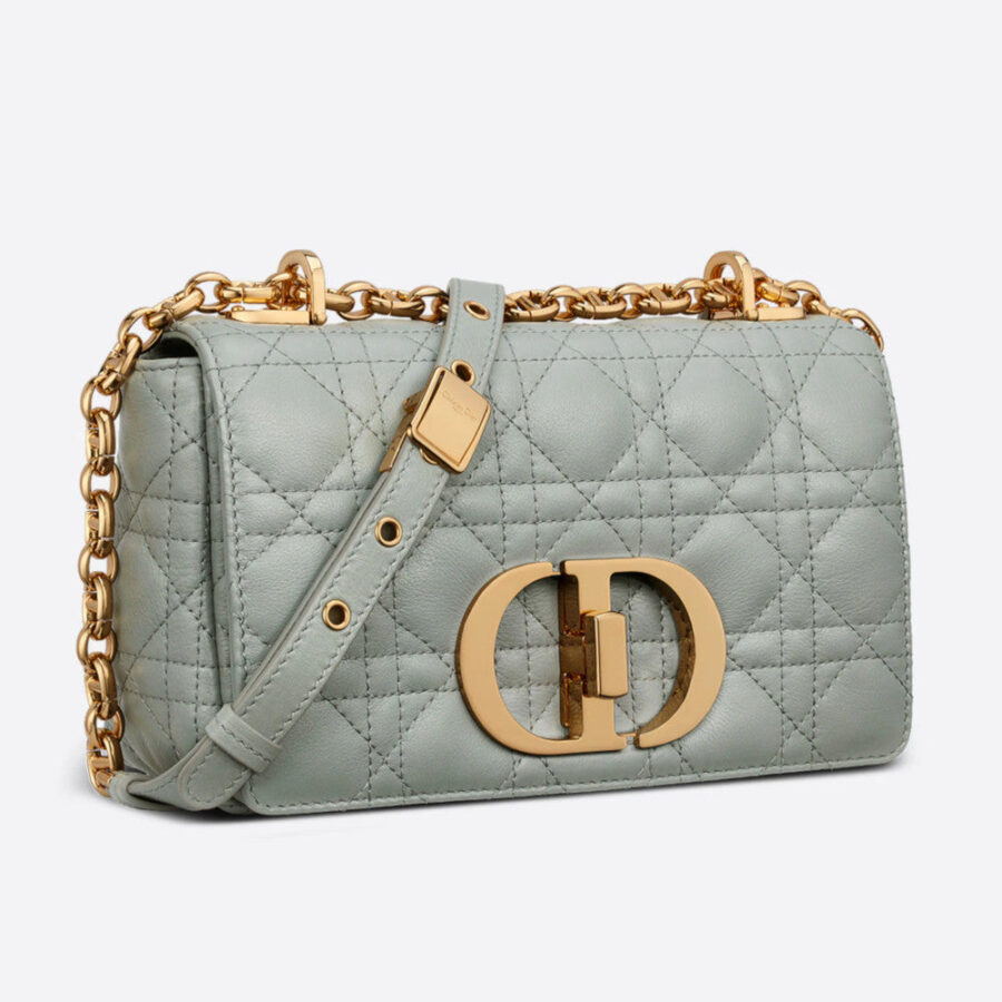 Dior Caro bag – front view